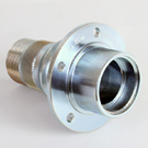 Jaguar XK150 - 8 TPI 52mm Front Right